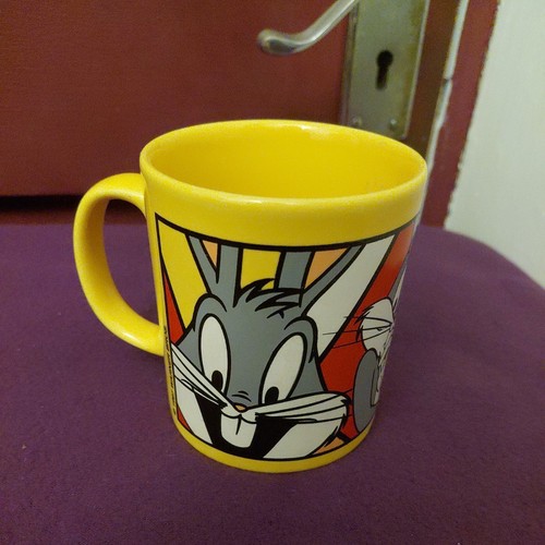 Vintage bugs bunny warner - warner, bros