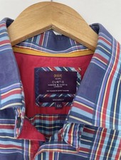 Hawes & Curtis Men’s Checked