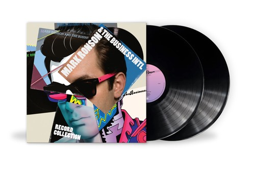 Mark ronson the business - mark,