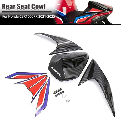 Rear seat cowl passenger - rear,