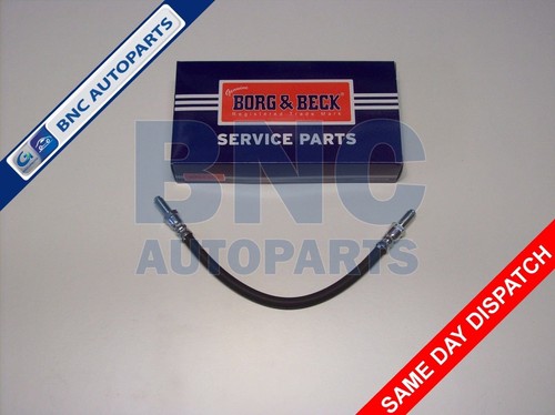 Rear brake flexi hose fits - rear,