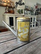 Vintage Style Italian Olive