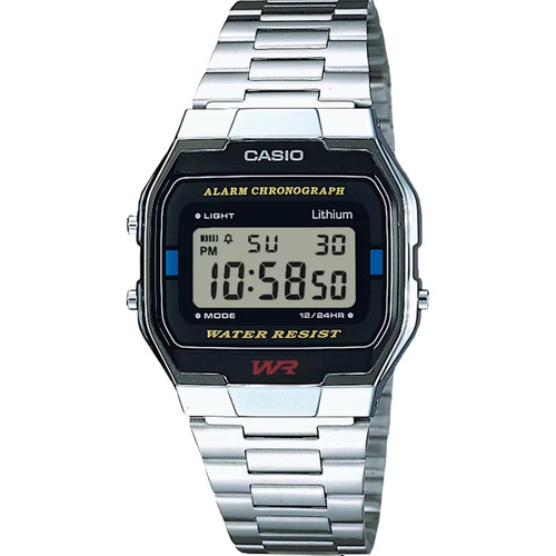 Casio collection ladies quartz - ladies,