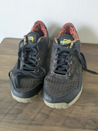 Reebok national geographic - reebok,