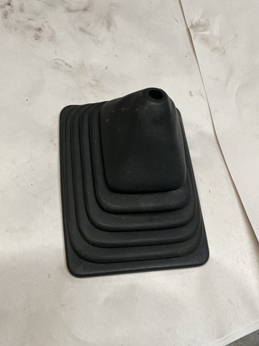 Ford escort mk4 gearstick - ,