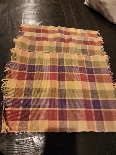 Placemats