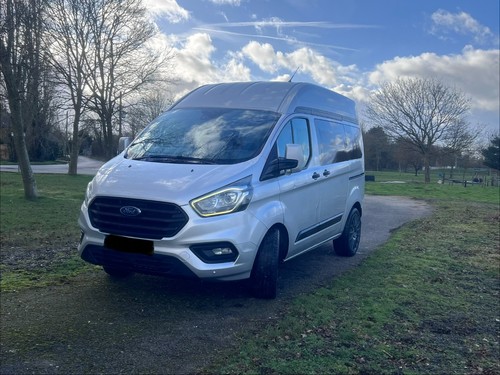 Vans pickups transit - vans/pickups:,