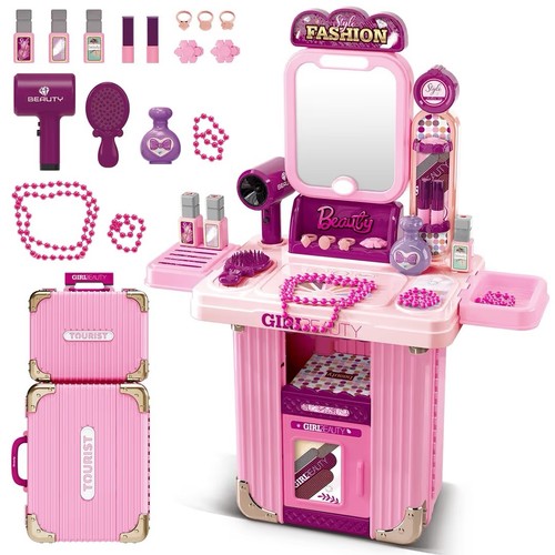 Kids dressing table - kids,