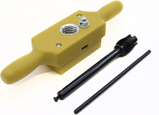 Wood Tap and Die for