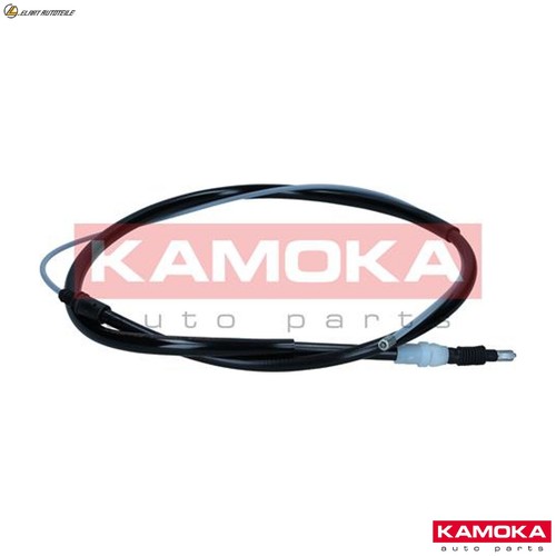Cable parking brake 1190308 - parking,