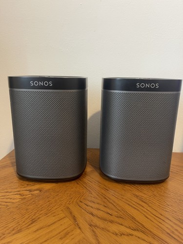 Sonos play compact wireless - sonos,
