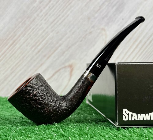 New stanwell relief - stanwell, 140