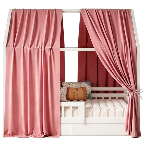 House bed canopy - canopy, 2