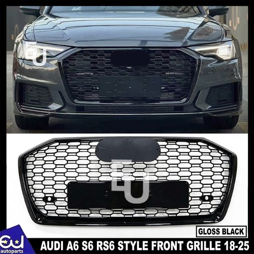 Rs6 look for - look,