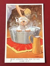 EARLY 1920/30s G E STUDDY