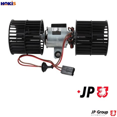 Interior blower 1126101400 - interior,