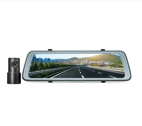 Road angel halo vision - road,