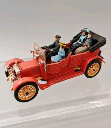 Corgi classics 9021 1910 - classics,