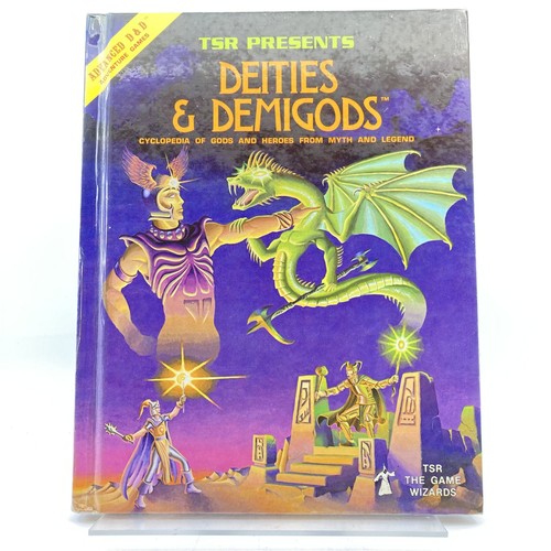 Advanced dungeons dragons - dungeons,