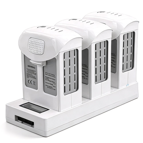 5870mah high capacity dji - high,