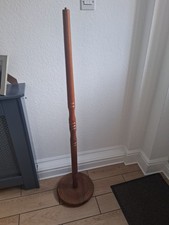 Vintage wooden standard floor - vintage,