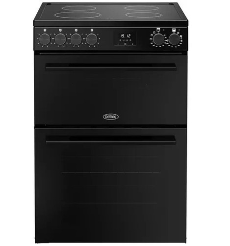 Belling vision 60ei induction - belling,