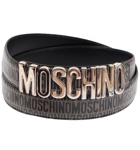 Moschino couture aeffe - moschino,
