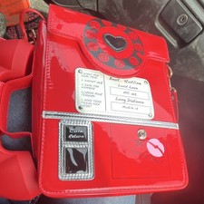xoxo Best Red Novelty
