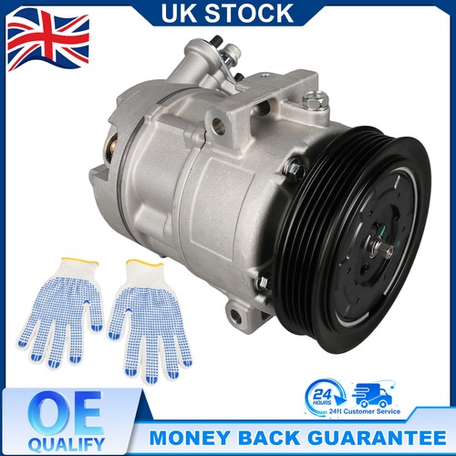 Air conditioning compressor - air,