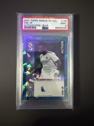2021 topps merlin vini - 2021,