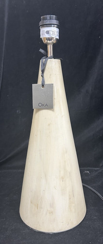 Oka table lamp ernest large - table,