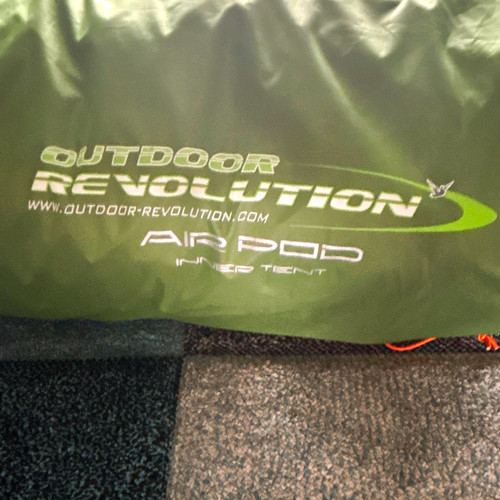 Outdoor revolution air - outdoor,