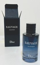 Dior Sauvage Eau de Parfum