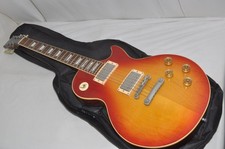 Orville Les Paul  Electric