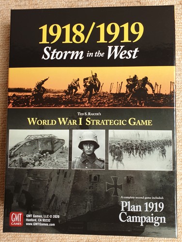 1918 1919 storm the west - 1918/1919,