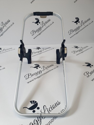 Bugaboo donkey seat - v1,