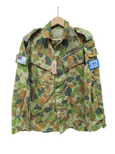 Australian Military Auscam
