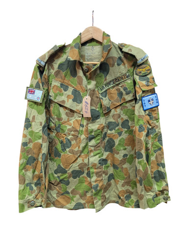 Australian military auscam - military,