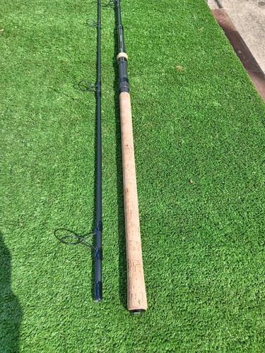 Wychwood classic 12ft - wychwood, carp