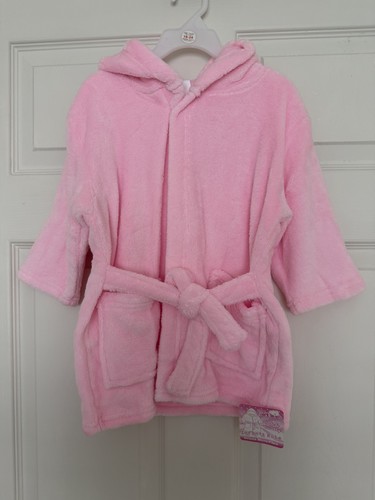 Baby soft touch pink dressing - soft,