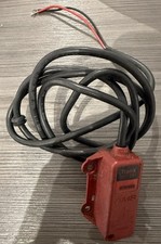 AMB 260 DP Tran X Race