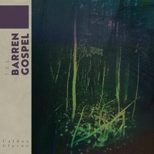 Caldon glover the barren - caldon,