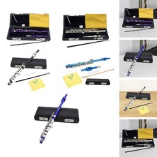 C Key Piccolo Lightweight