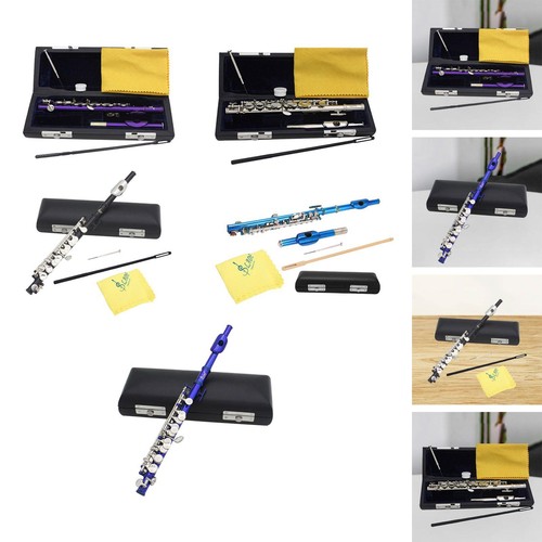 Key piccolo lightweight - c,