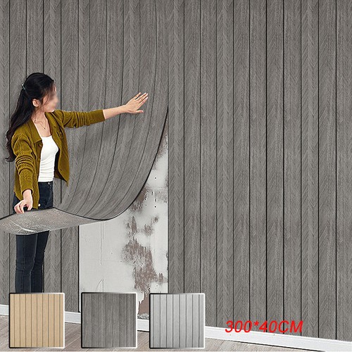Wood grain panel - grain, effect