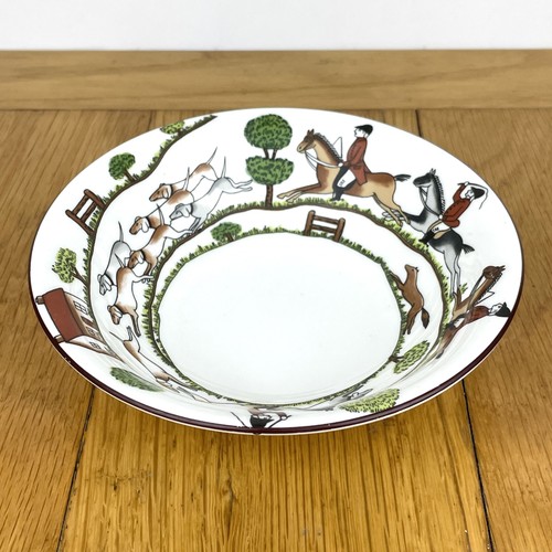 Crown staffordshire fine bone - fine,