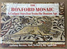 Boxford Mosaic : A Unique