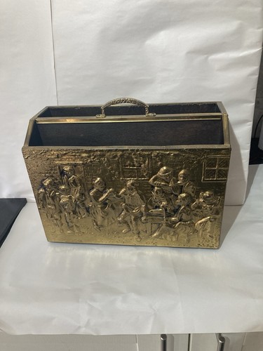 Garage find copper brass - copper, /brass