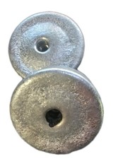 Round Crab Lobster Pot Anode