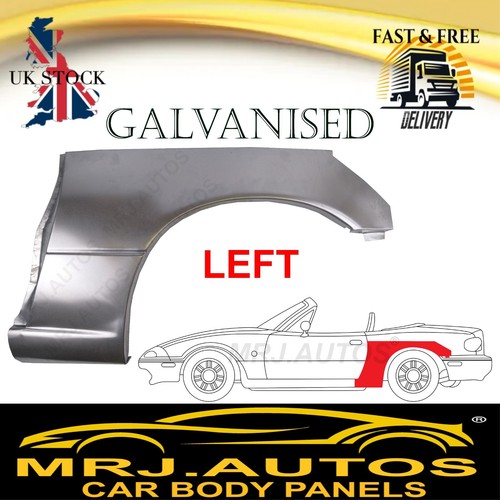 For mazda mx5 89 - mx-5, na